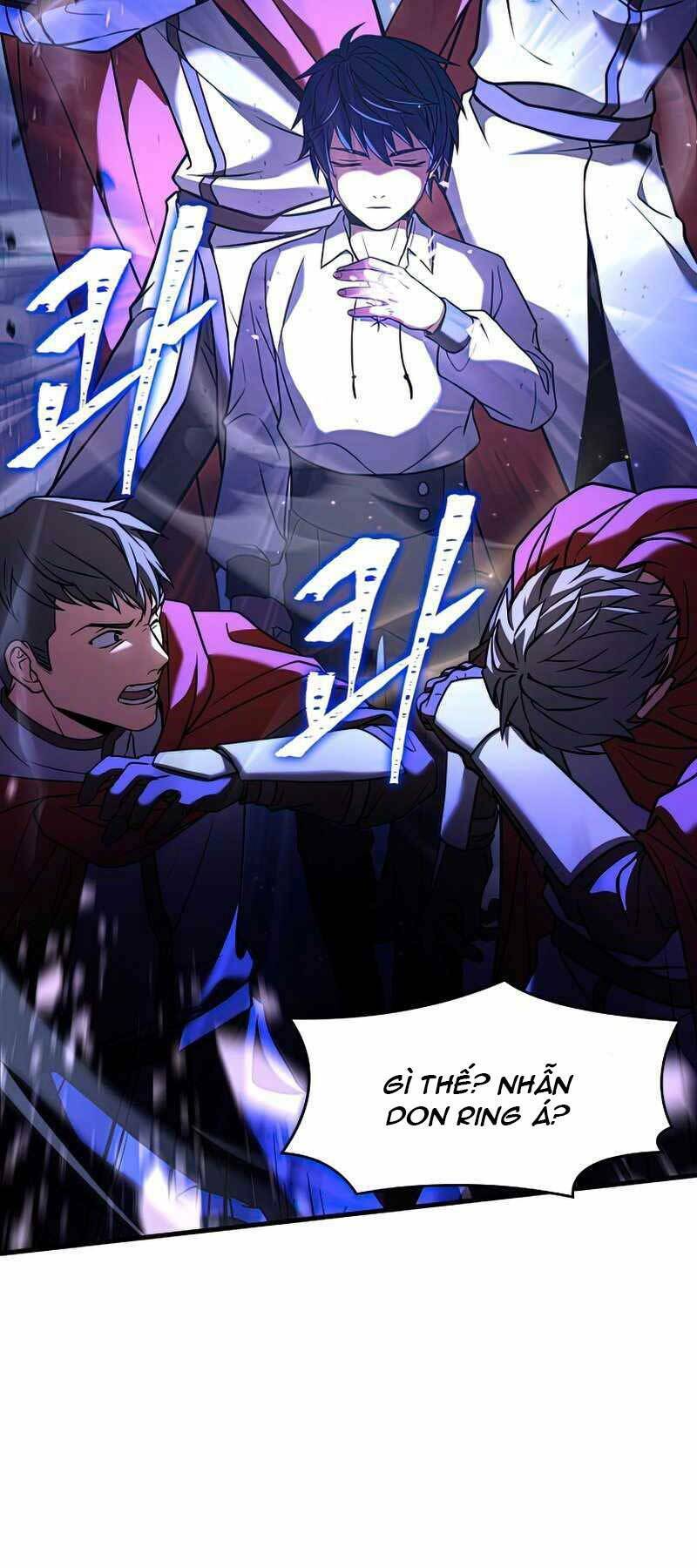 Huyền Thoại Giáo Sĩ Trở Lại Chapter 52 - Trang 2