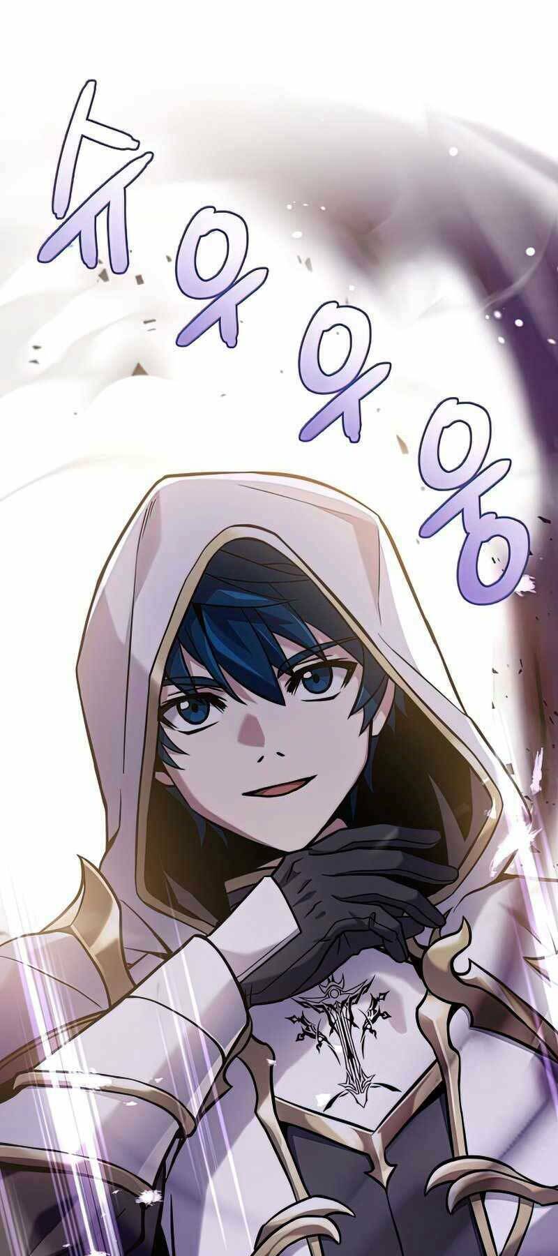 Huyền Thoại Giáo Sĩ Trở Lại Chapter 52 - Trang 2