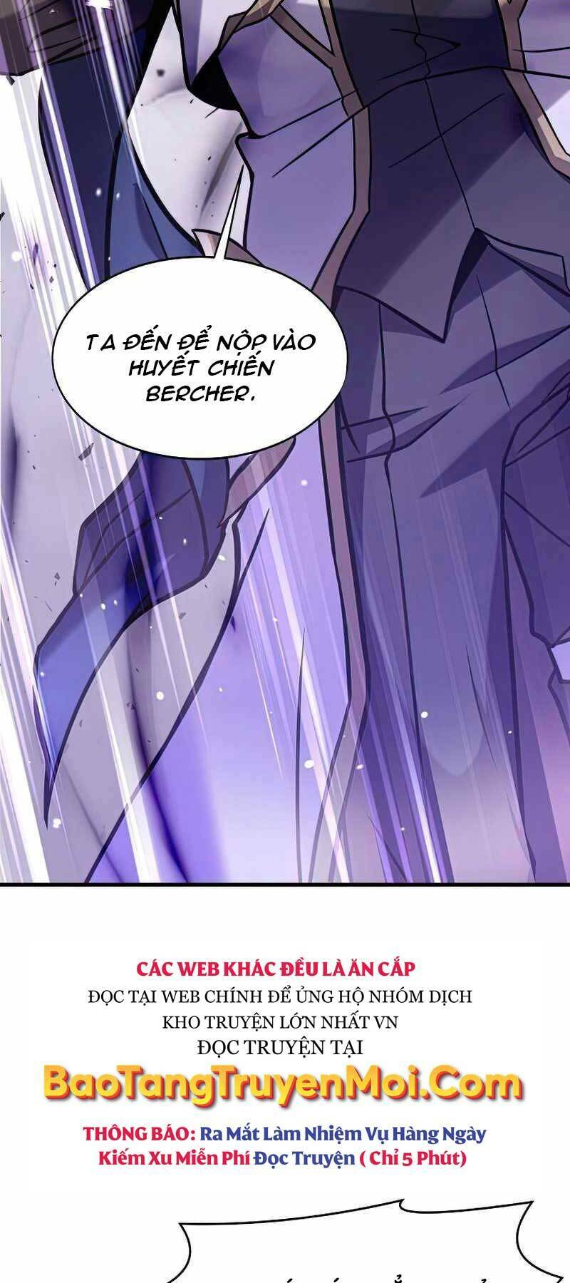 Huyền Thoại Giáo Sĩ Trở Lại Chapter 52 - Trang 2