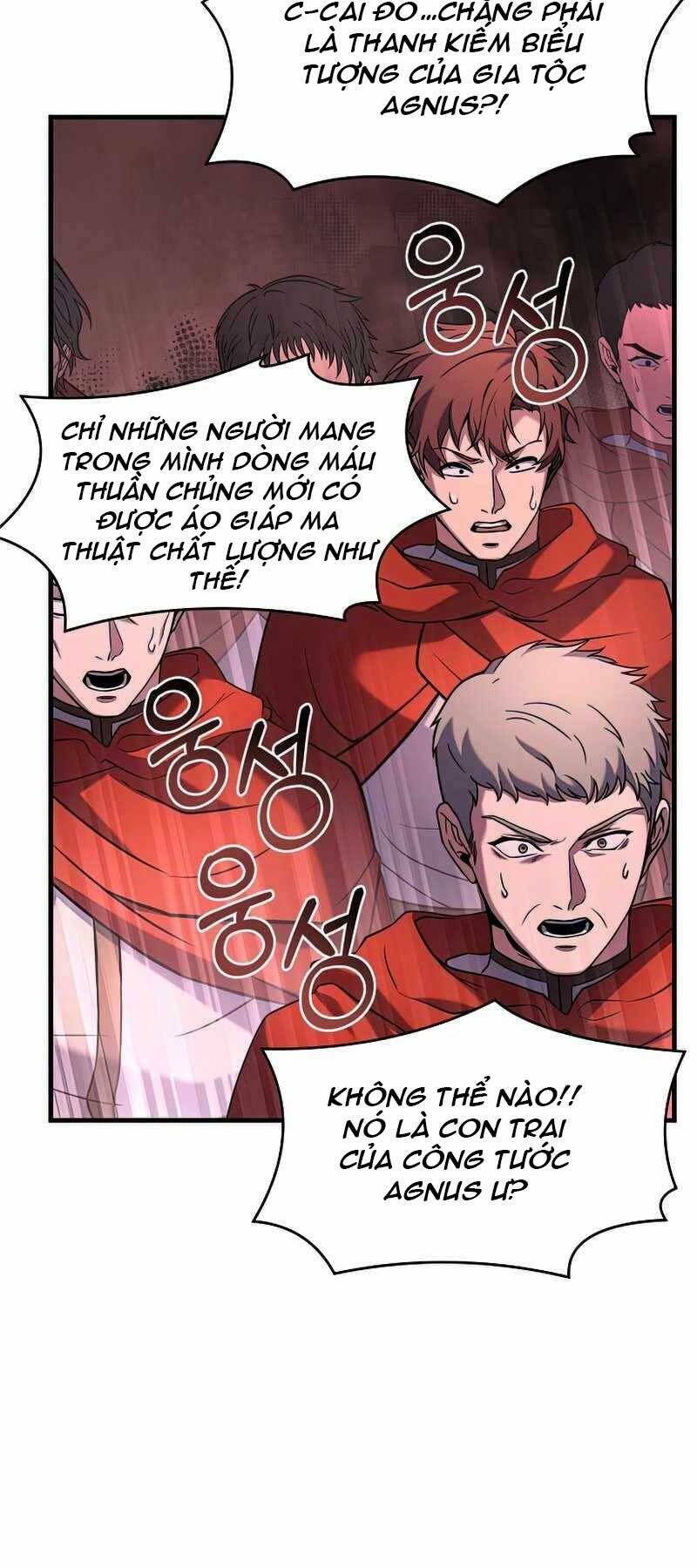 Huyền Thoại Giáo Sĩ Trở Lại Chapter 52 - Trang 2