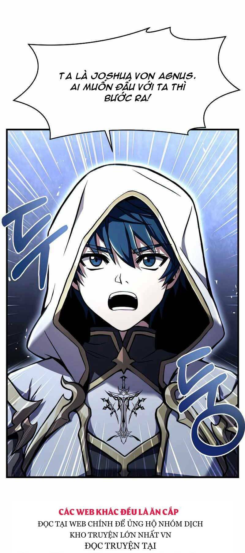 Huyền Thoại Giáo Sĩ Trở Lại Chapter 52 - Trang 2