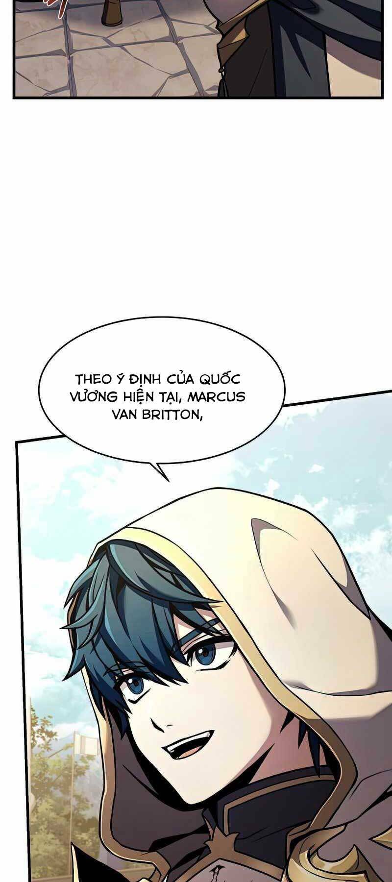 Huyền Thoại Giáo Sĩ Trở Lại Chapter 52 - Trang 2