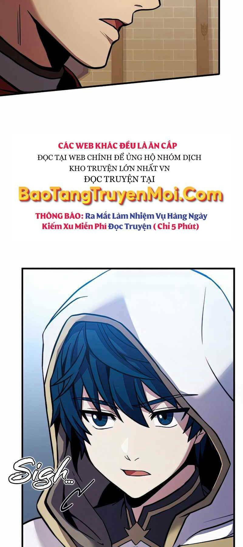 Huyền Thoại Giáo Sĩ Trở Lại Chapter 52 - Trang 2