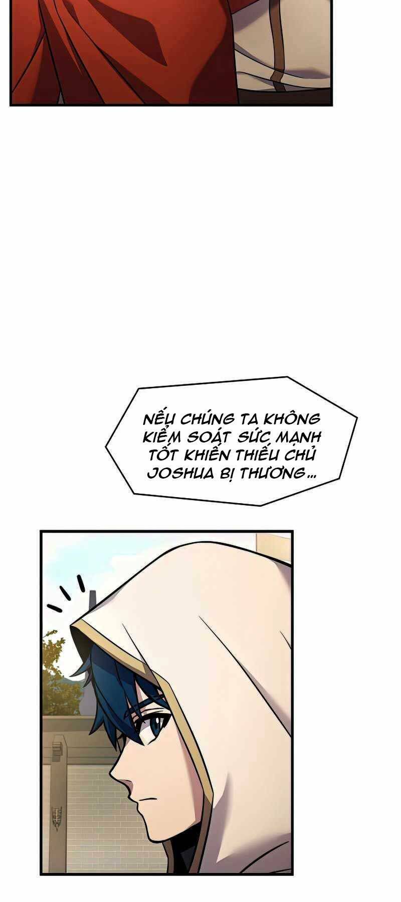 Huyền Thoại Giáo Sĩ Trở Lại Chapter 52 - Trang 2