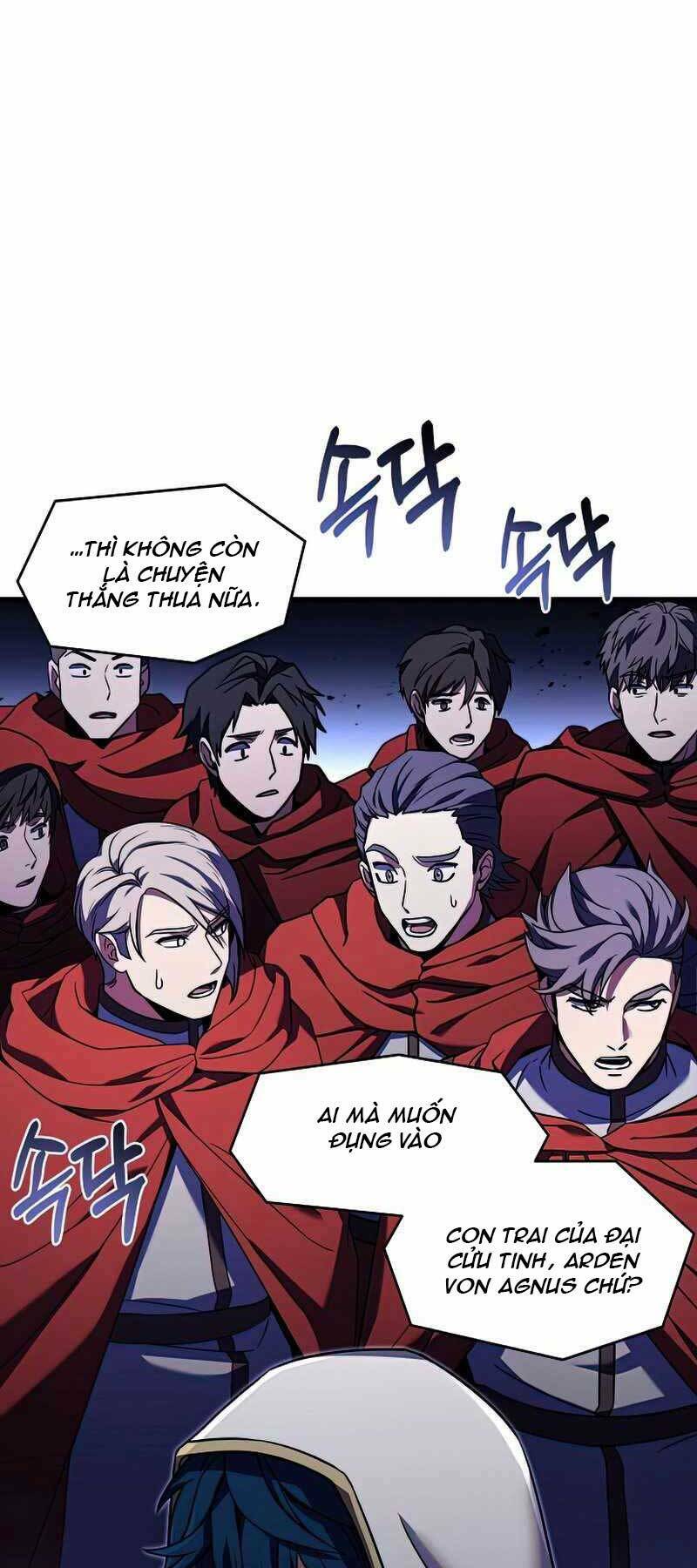 Huyền Thoại Giáo Sĩ Trở Lại Chapter 52 - Trang 2