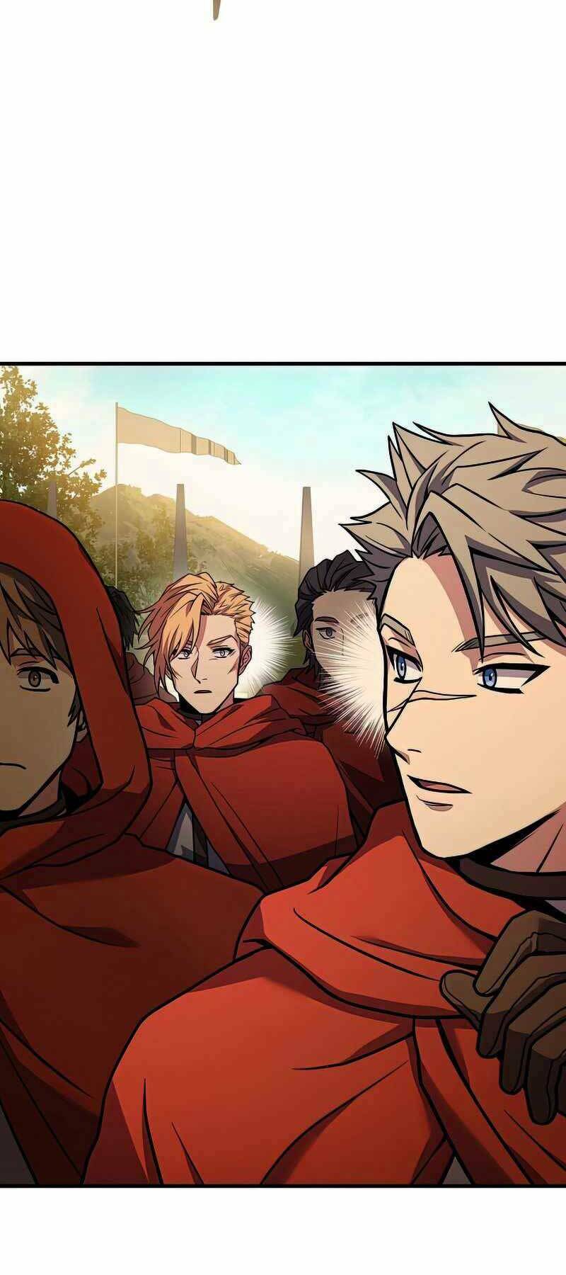 Huyền Thoại Giáo Sĩ Trở Lại Chapter 52 - Trang 2