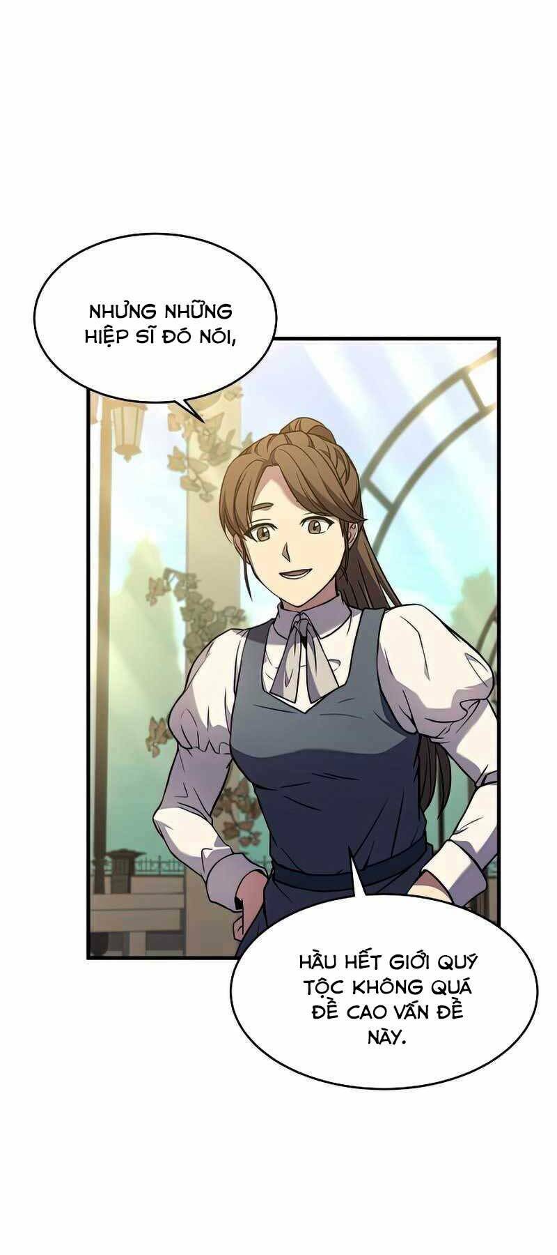 Huyền Thoại Giáo Sĩ Trở Lại Chapter 52 - Trang 2