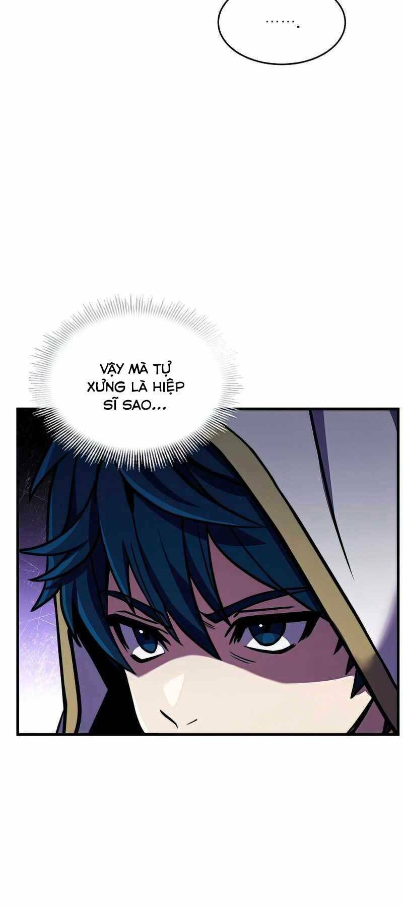 Huyền Thoại Giáo Sĩ Trở Lại Chapter 52 - Trang 2