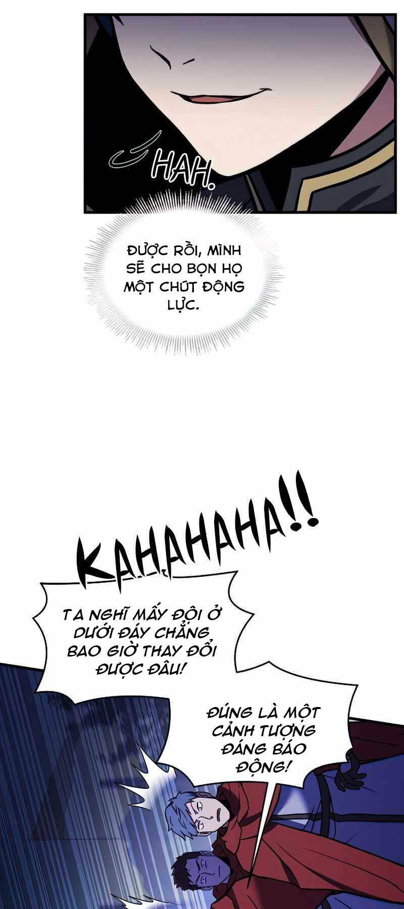 Huyền Thoại Giáo Sĩ Trở Lại Chapter 52 - Trang 2