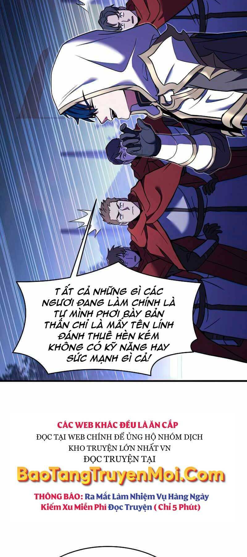 Huyền Thoại Giáo Sĩ Trở Lại Chapter 52 - Trang 2