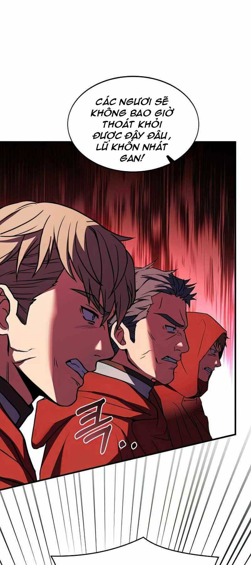 Huyền Thoại Giáo Sĩ Trở Lại Chapter 52 - Trang 2