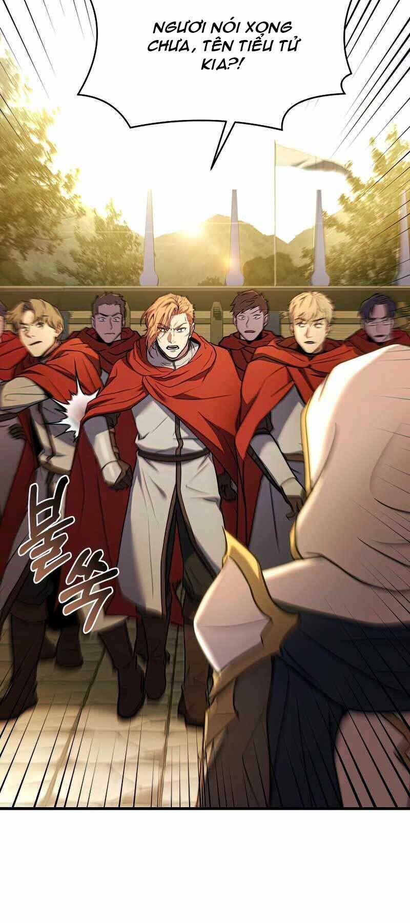 Huyền Thoại Giáo Sĩ Trở Lại Chapter 52 - Trang 2