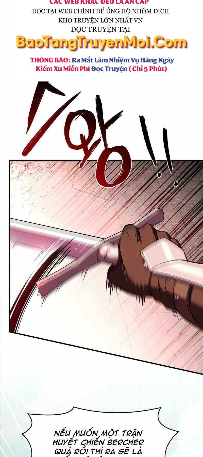 Huyền Thoại Giáo Sĩ Trở Lại Chapter 52 - Trang 2