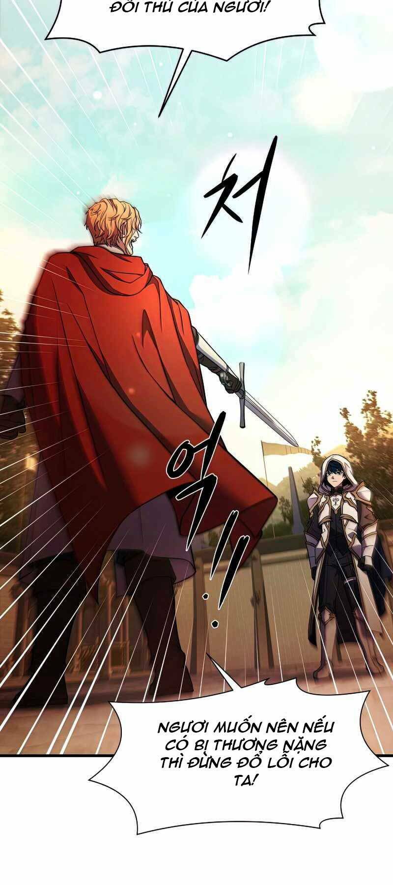 Huyền Thoại Giáo Sĩ Trở Lại Chapter 52 - Trang 2