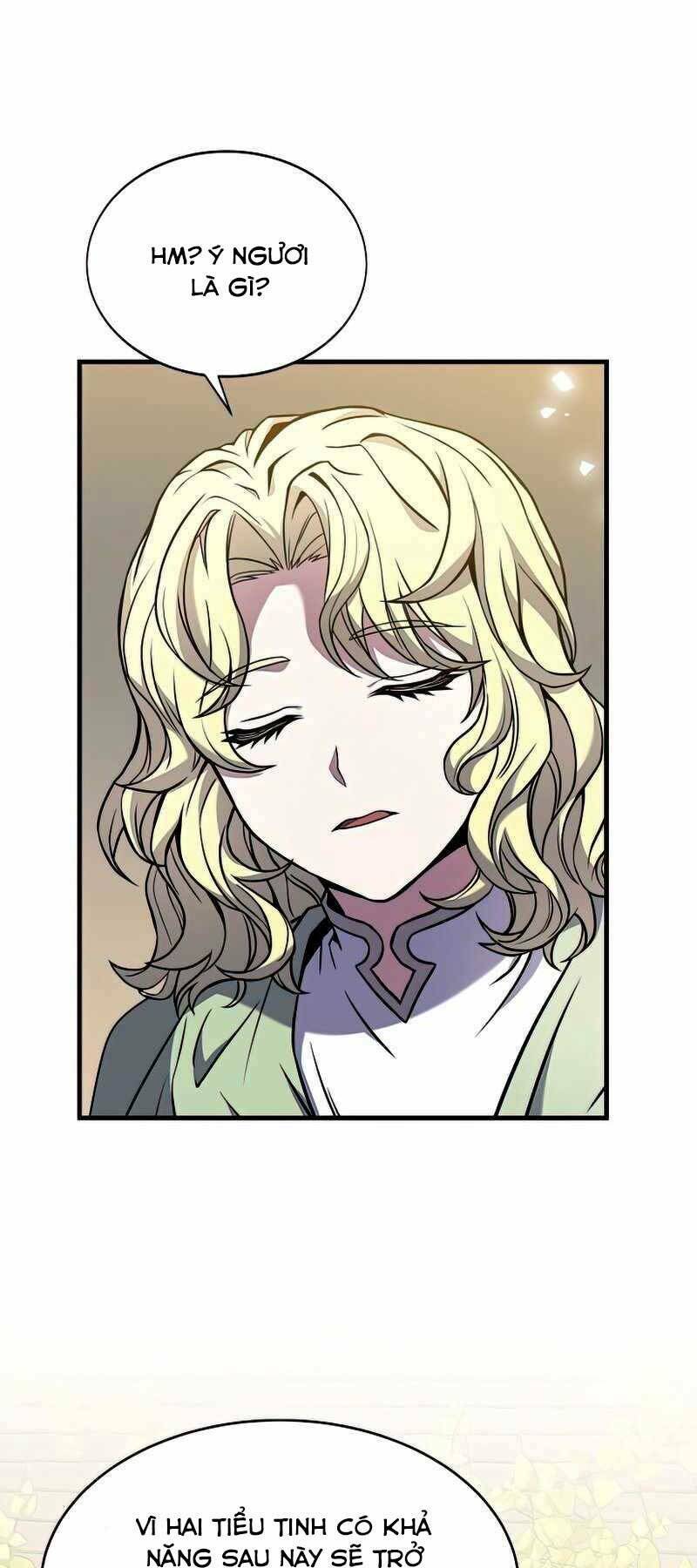 Huyền Thoại Giáo Sĩ Trở Lại Chapter 52 - Trang 2