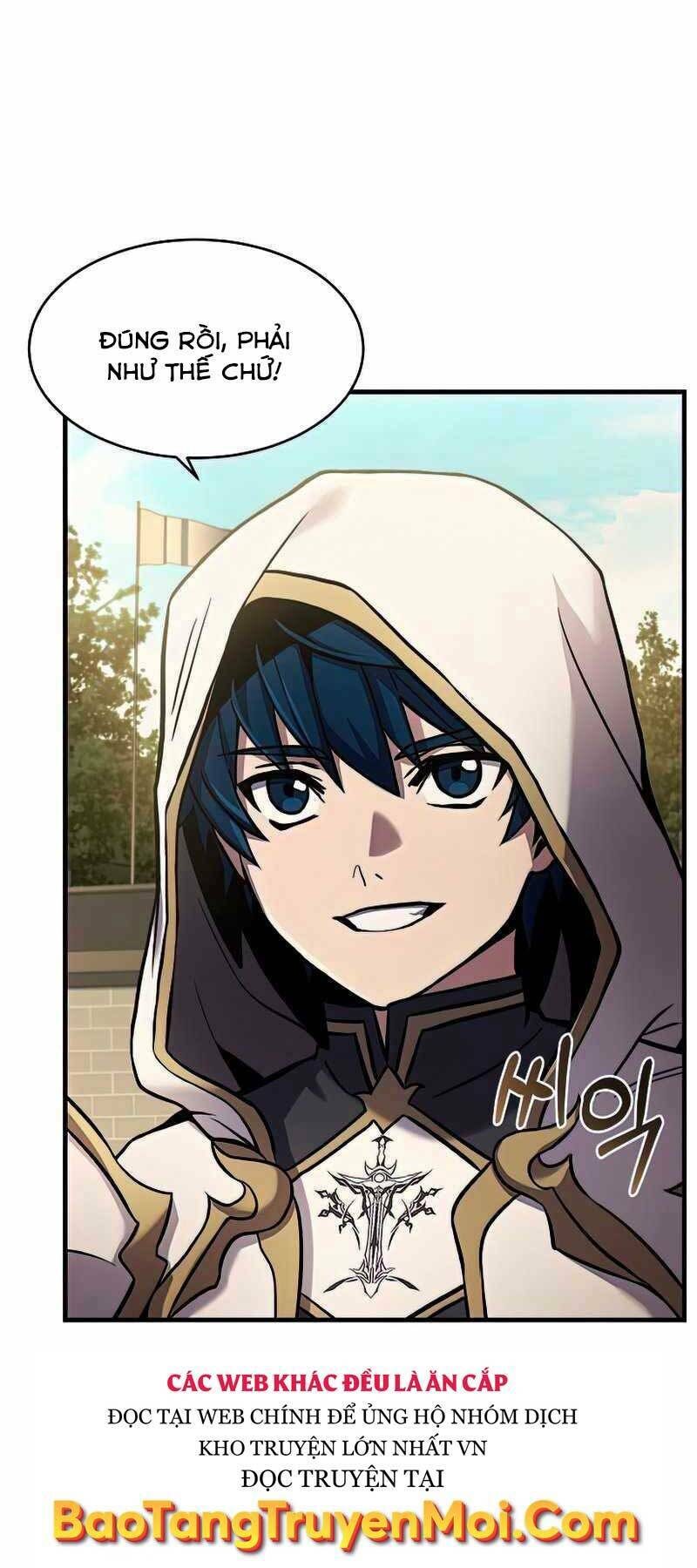 Huyền Thoại Giáo Sĩ Trở Lại Chapter 52 - Trang 2