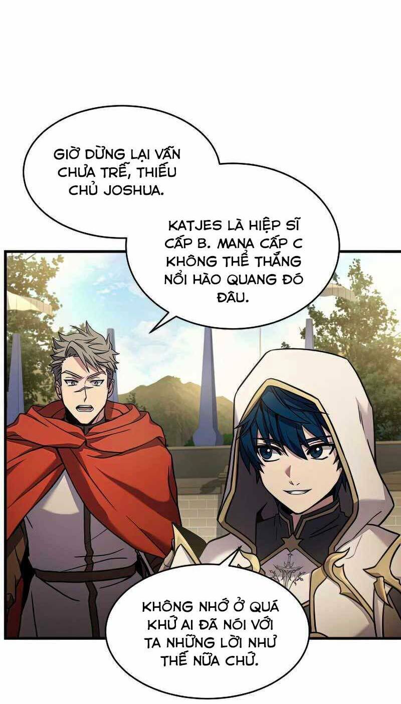 Huyền Thoại Giáo Sĩ Trở Lại Chapter 52 - Trang 2