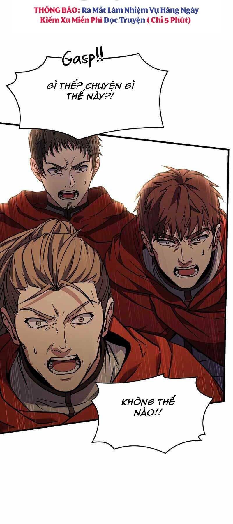 Huyền Thoại Giáo Sĩ Trở Lại Chapter 52 - Trang 2