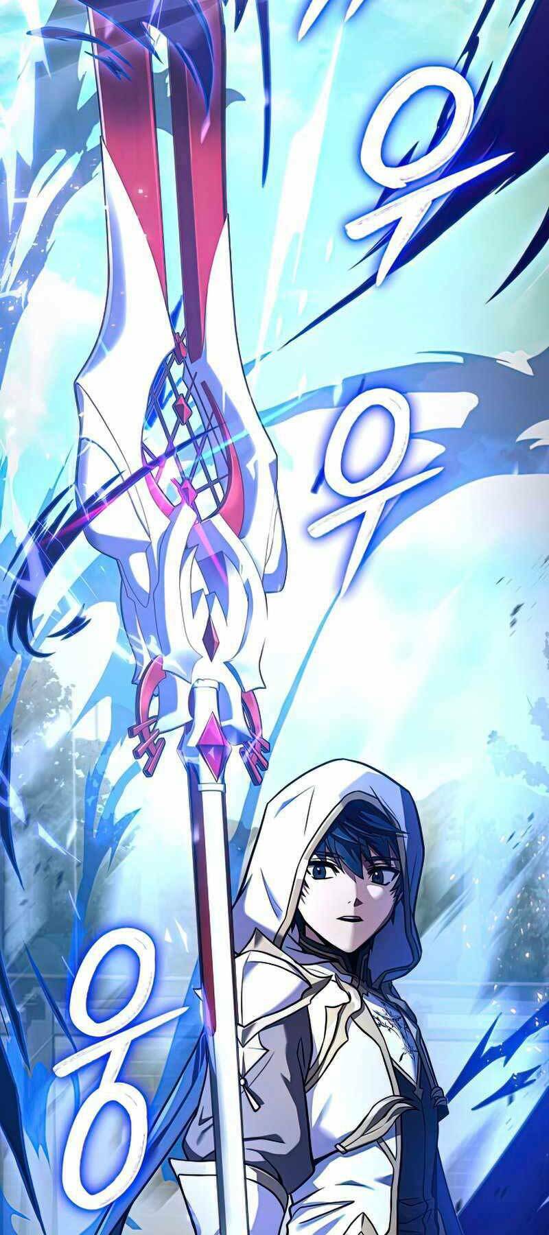 Huyền Thoại Giáo Sĩ Trở Lại Chapter 52 - Trang 2