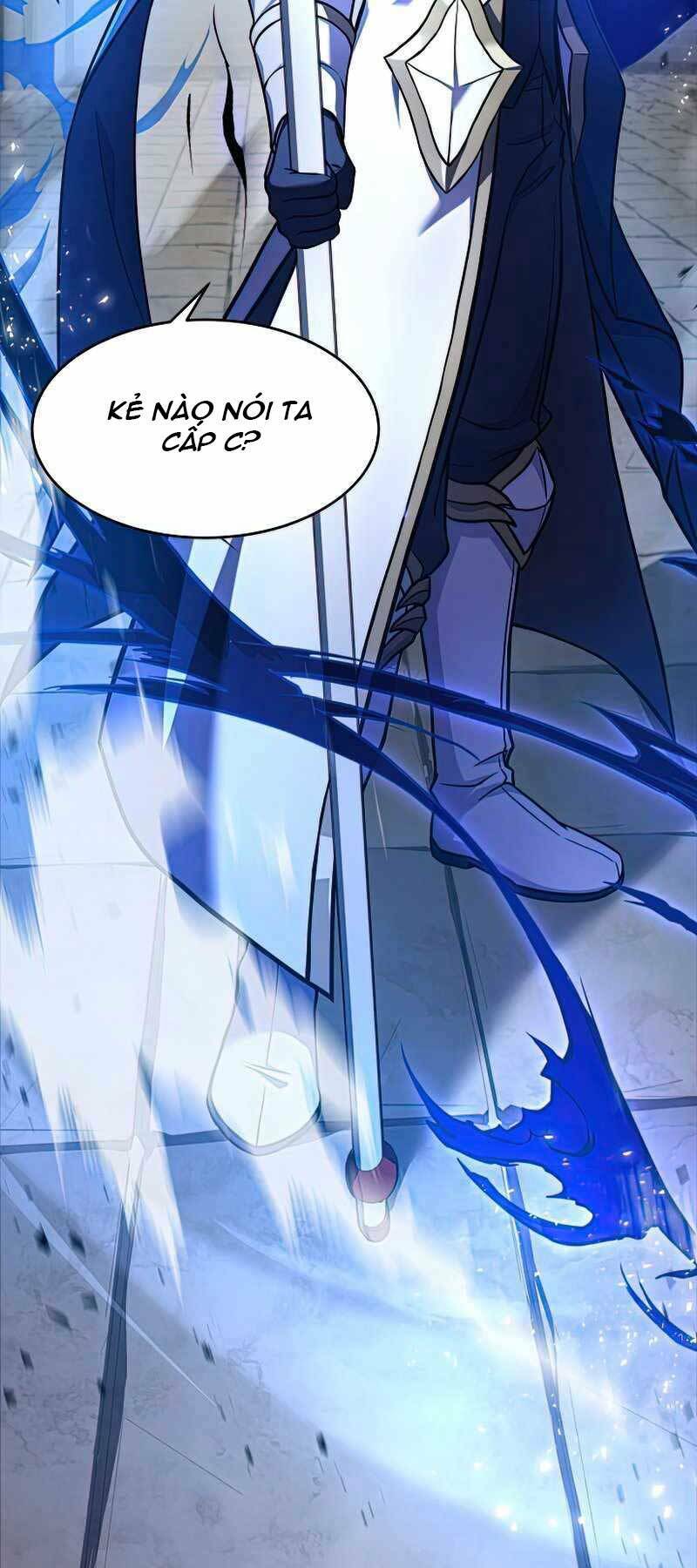 Huyền Thoại Giáo Sĩ Trở Lại Chapter 52 - Trang 2