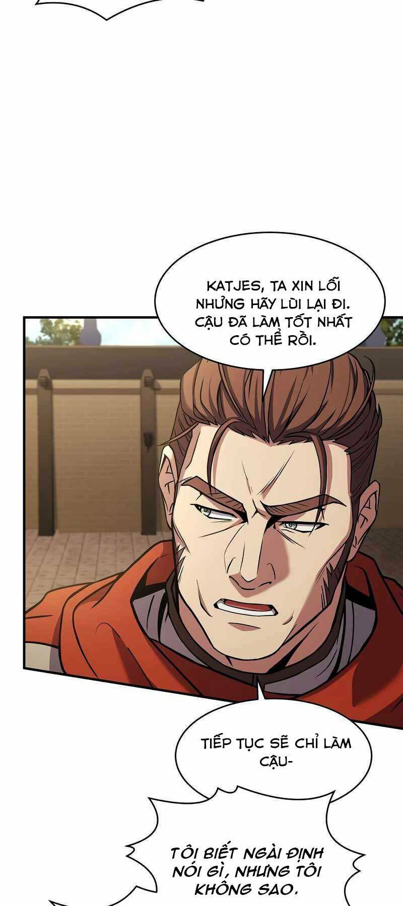 Huyền Thoại Giáo Sĩ Trở Lại Chapter 53 - Trang 2