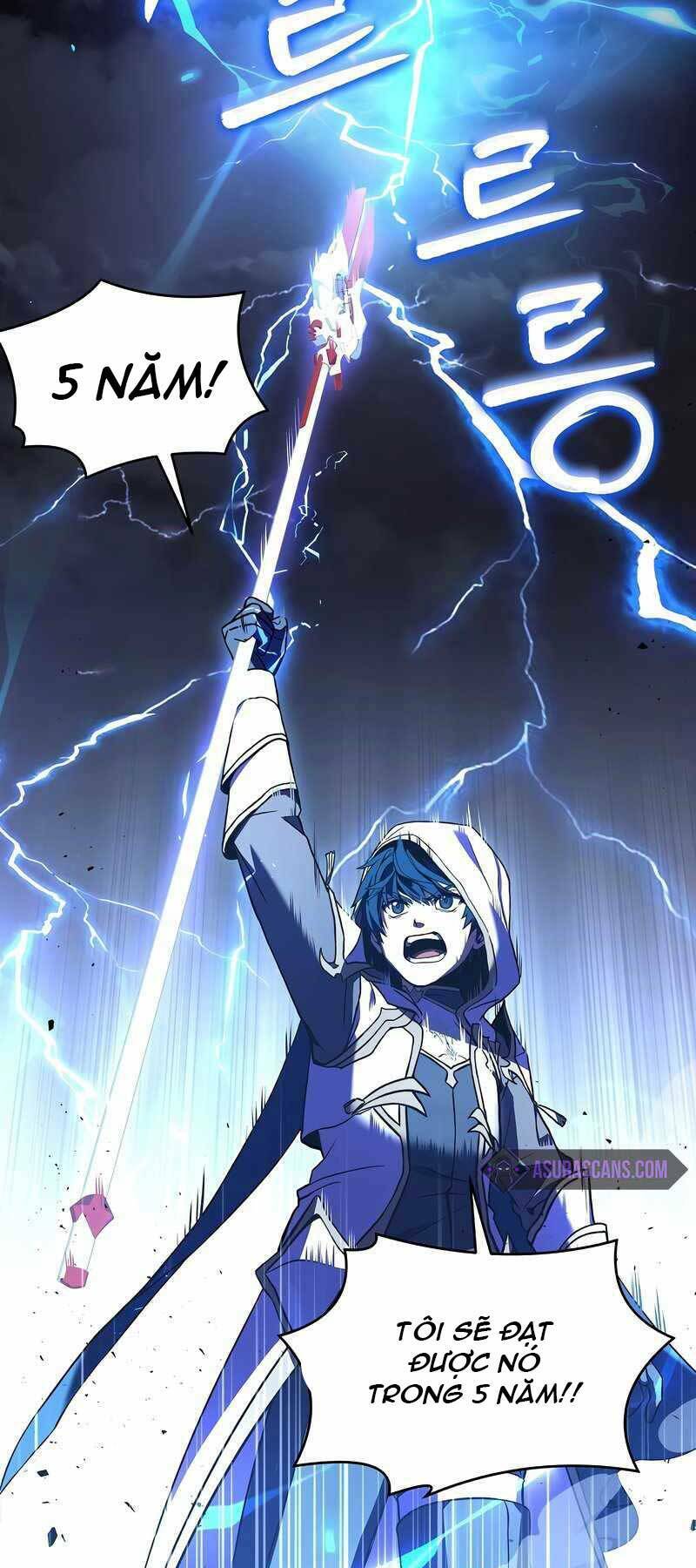 Huyền Thoại Giáo Sĩ Trở Lại Chapter 53 - Trang 2