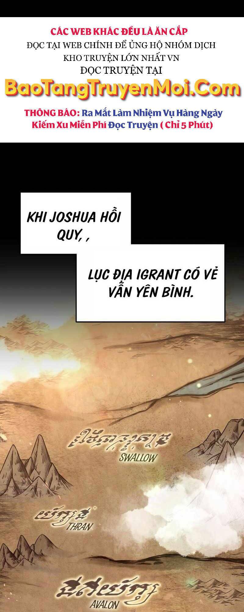 Huyền Thoại Giáo Sĩ Trở Lại Chapter 54 - Trang 2