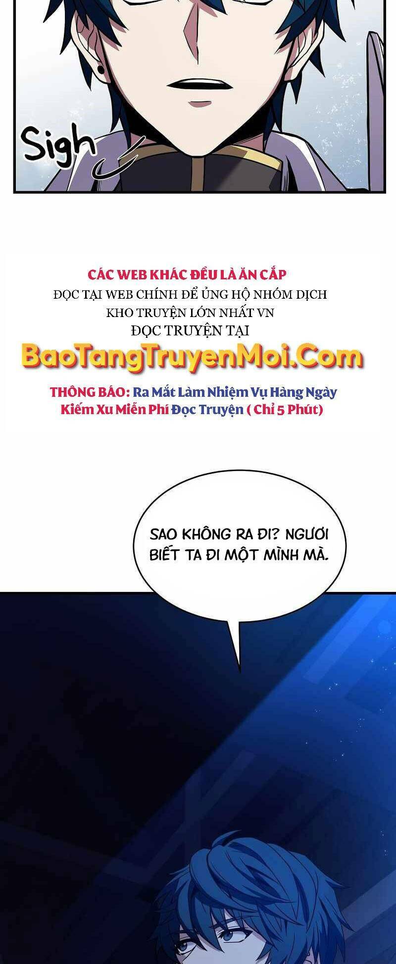 Huyền Thoại Giáo Sĩ Trở Lại Chapter 54 - Trang 2