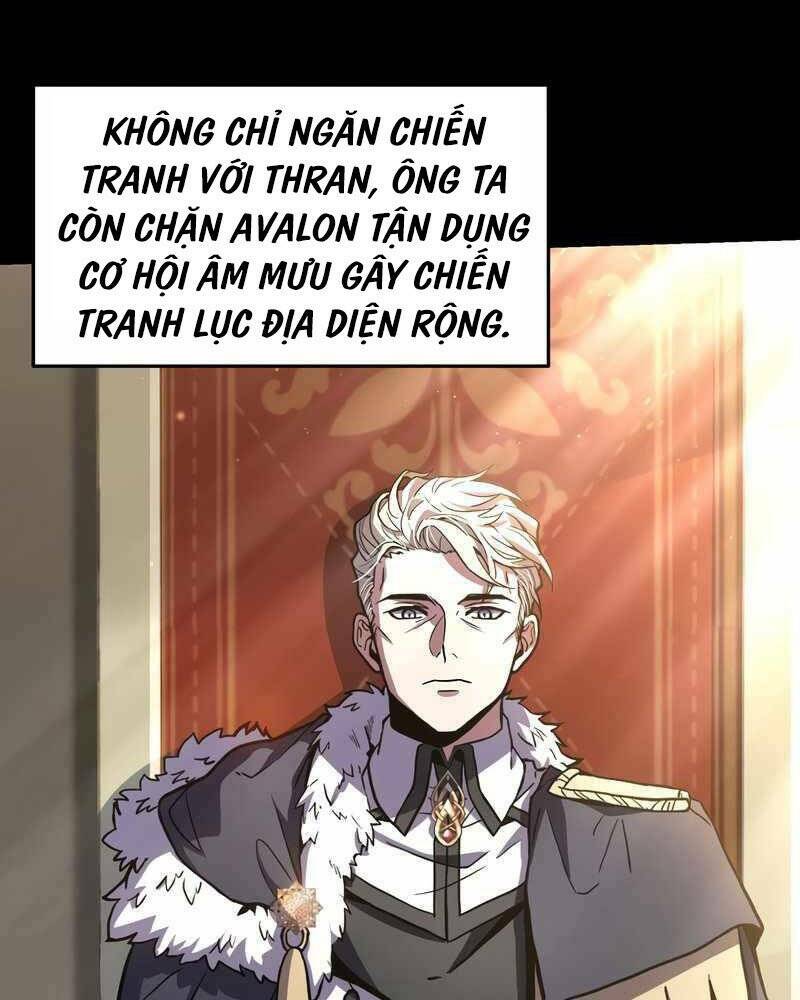 Huyền Thoại Giáo Sĩ Trở Lại Chapter 54 - Trang 2