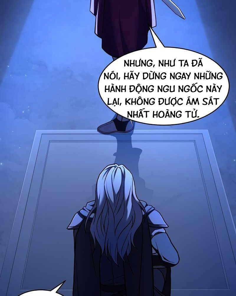Huyền Thoại Giáo Sĩ Trở Lại Chapter 54 - Trang 2
