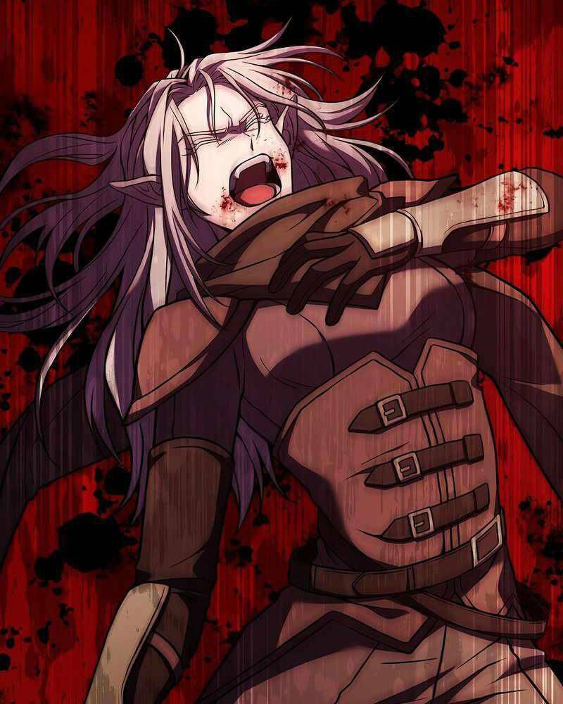 Huyền Thoại Giáo Sĩ Trở Lại Chapter 54 - Trang 2