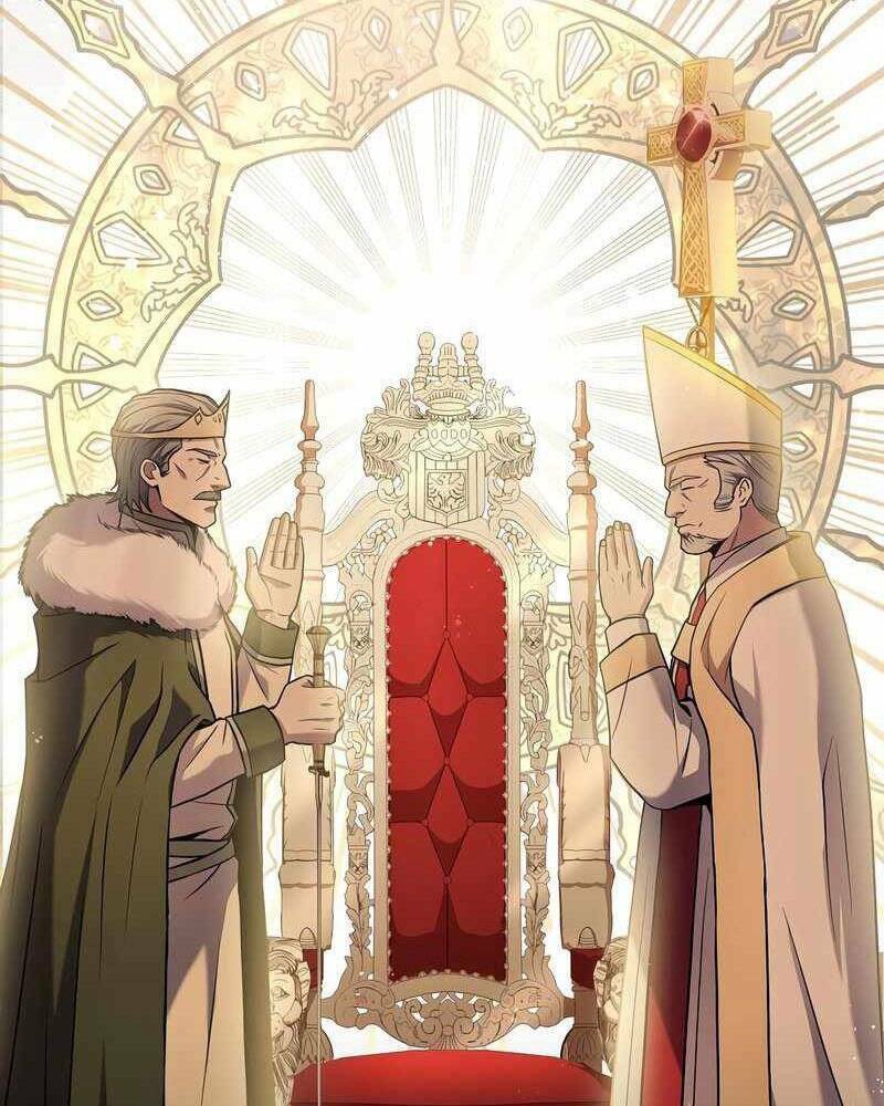 Huyền Thoại Giáo Sĩ Trở Lại Chapter 54 - Trang 2