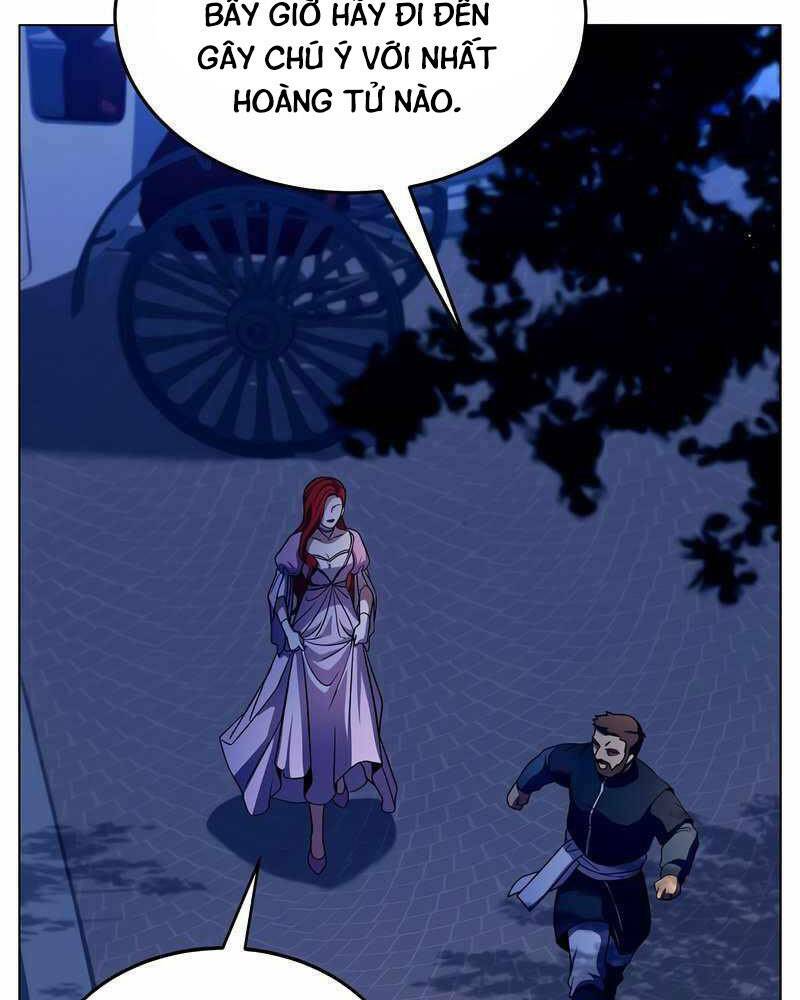 Huyền Thoại Giáo Sĩ Trở Lại Chapter 54 - Trang 2