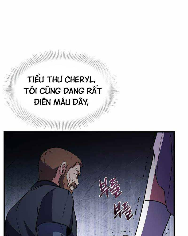 Huyền Thoại Giáo Sĩ Trở Lại Chapter 54 - Trang 2