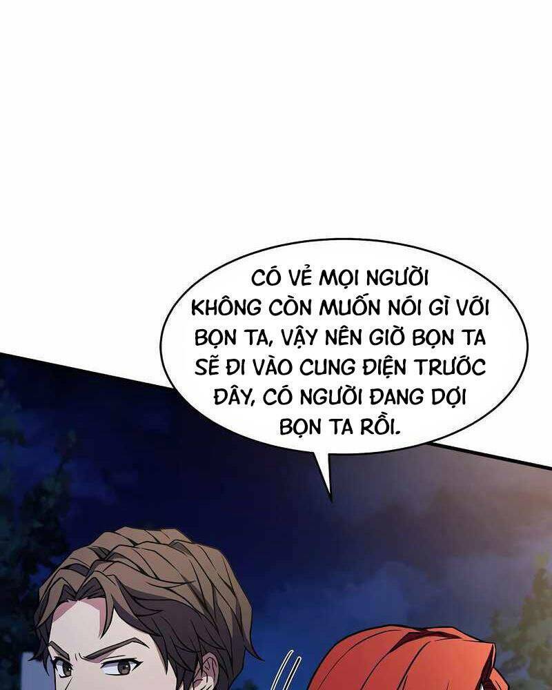 Huyền Thoại Giáo Sĩ Trở Lại Chapter 54 - Trang 2