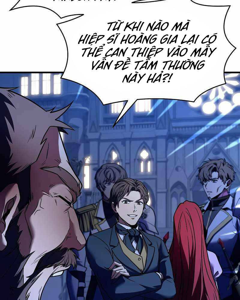 Huyền Thoại Giáo Sĩ Trở Lại Chapter 54 - Trang 2