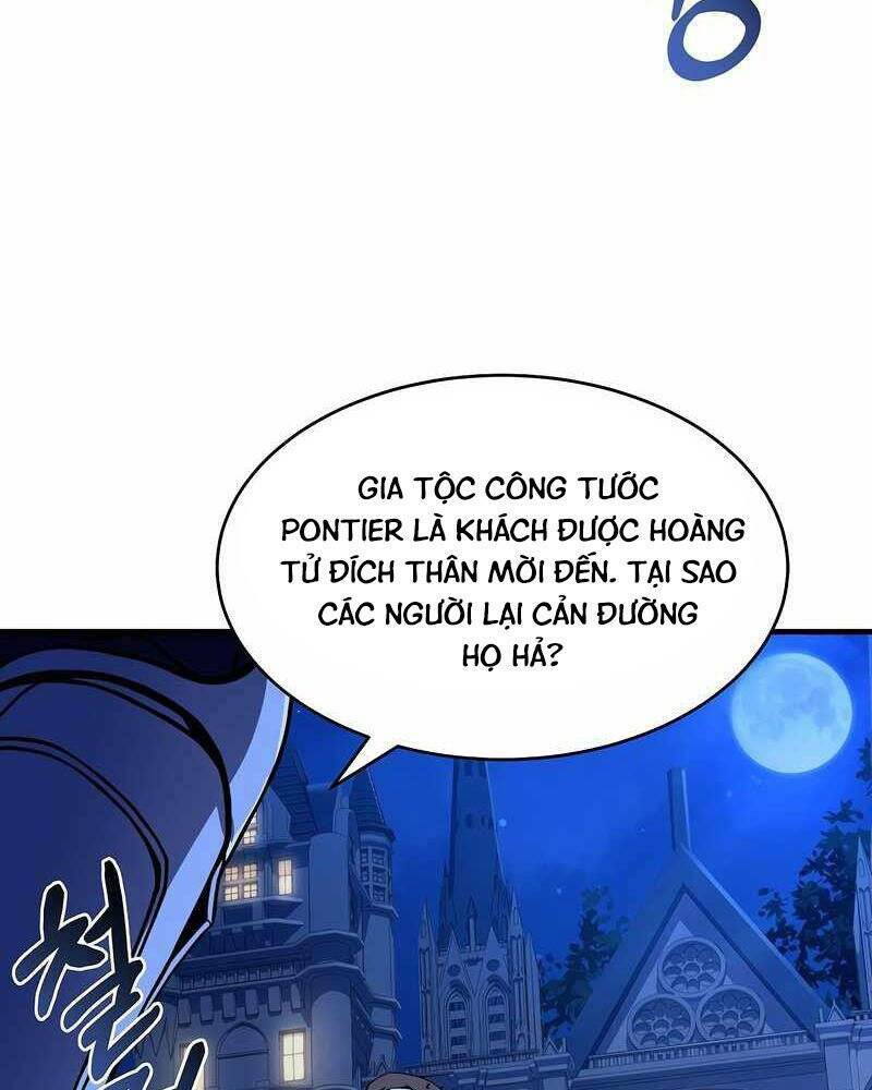 Huyền Thoại Giáo Sĩ Trở Lại Chapter 54 - Trang 2