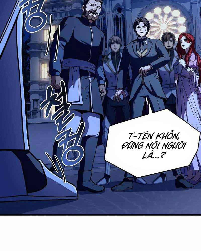 Huyền Thoại Giáo Sĩ Trở Lại Chapter 54 - Trang 2