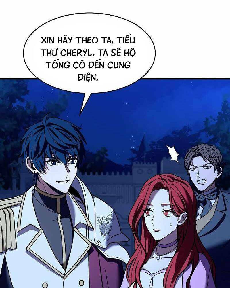 Huyền Thoại Giáo Sĩ Trở Lại Chapter 54 - Trang 2