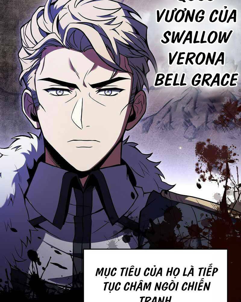 Huyền Thoại Giáo Sĩ Trở Lại Chapter 54 - Trang 2