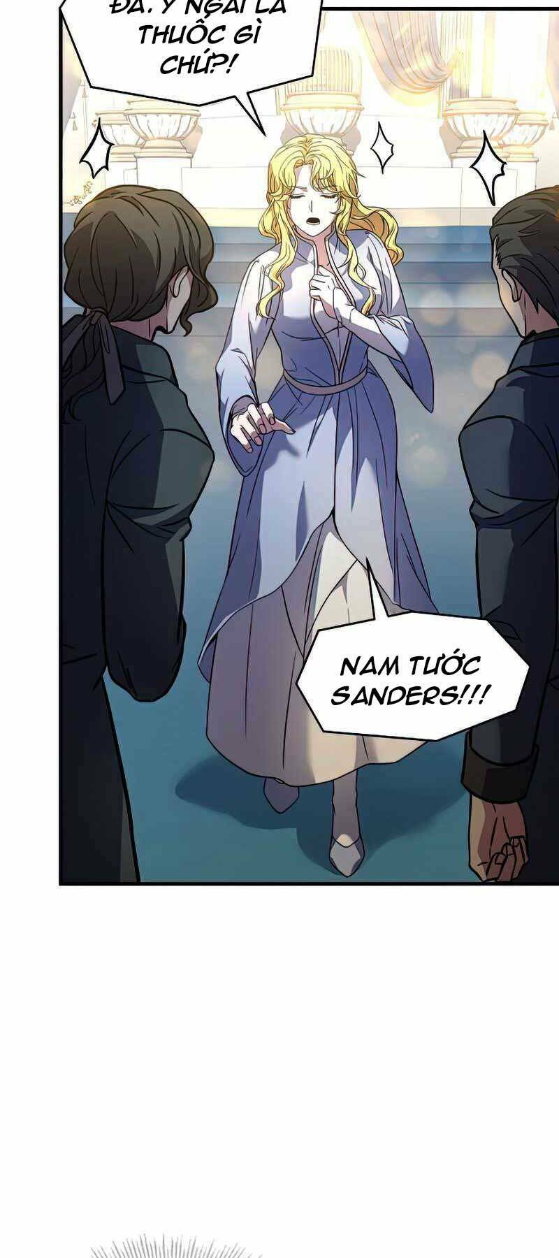 Huyền Thoại Giáo Sĩ Trở Lại Chapter 56 - Trang 2