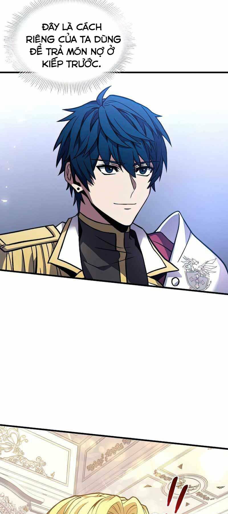 Huyền Thoại Giáo Sĩ Trở Lại Chapter 56 - Trang 2