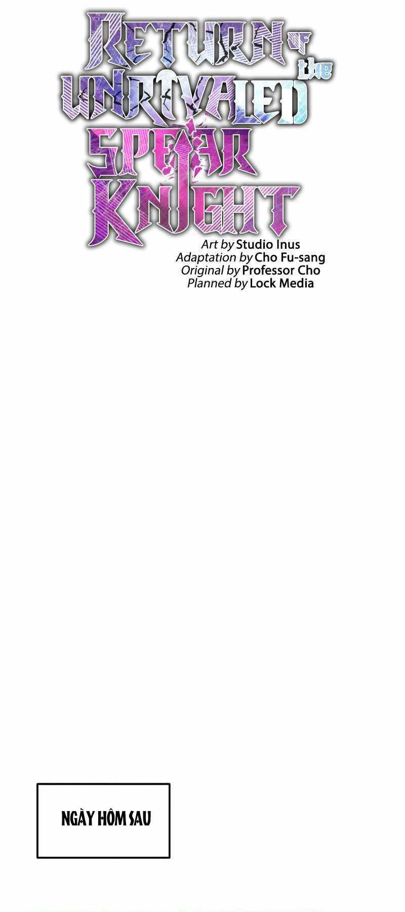 Huyền Thoại Giáo Sĩ Trở Lại Chapter 56 - Trang 2