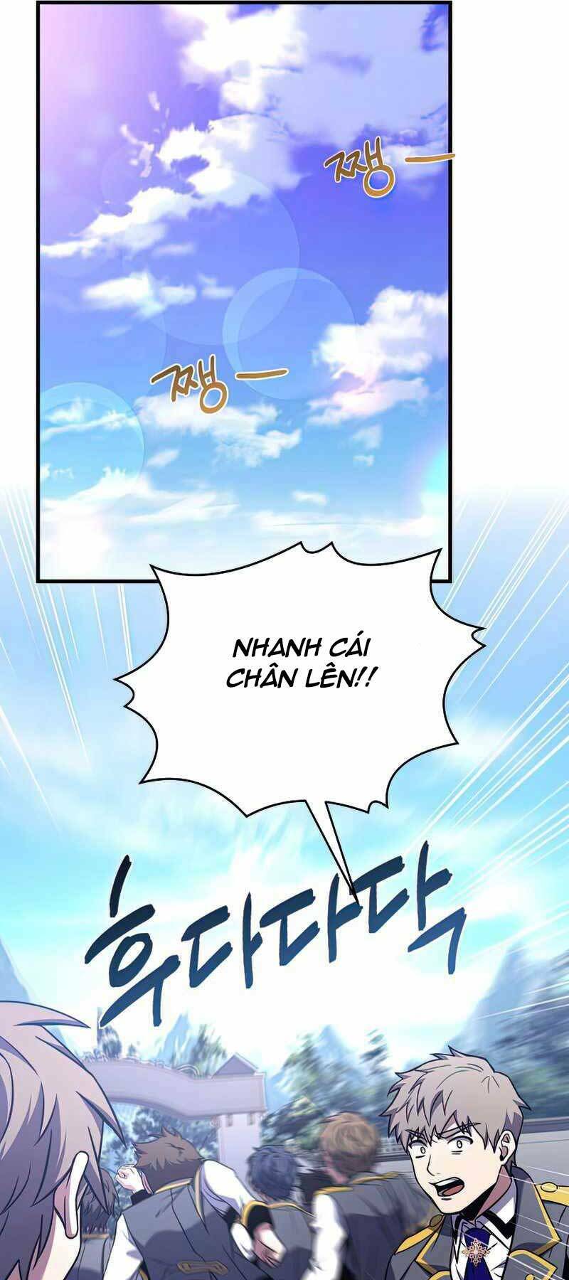 Huyền Thoại Giáo Sĩ Trở Lại Chapter 56 - Trang 2