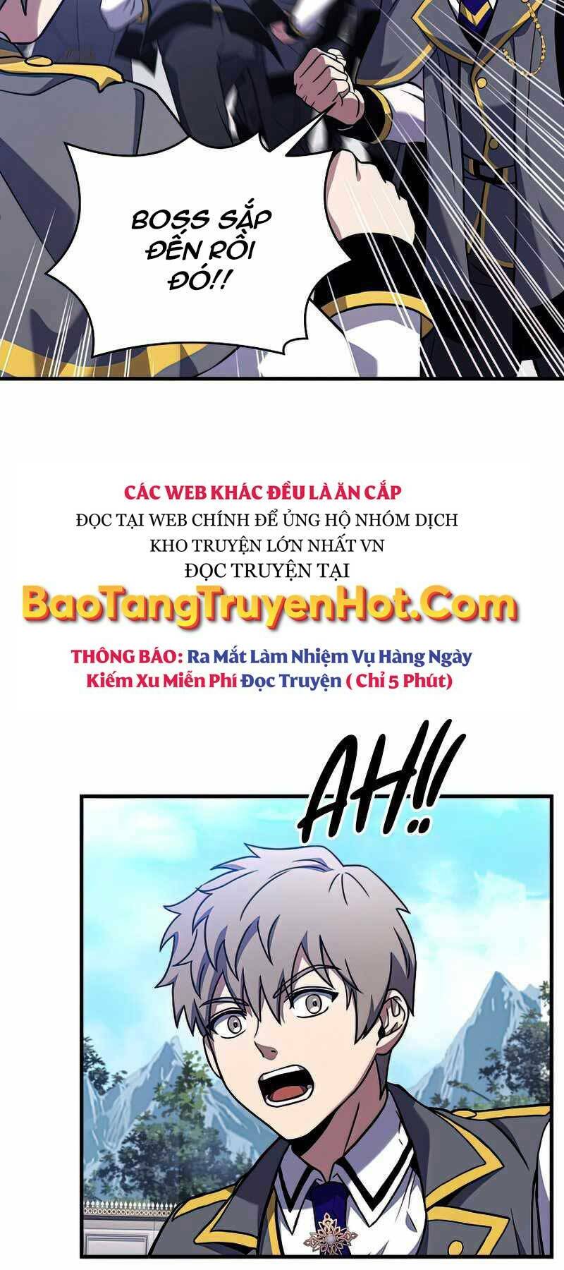 Huyền Thoại Giáo Sĩ Trở Lại Chapter 56 - Trang 2