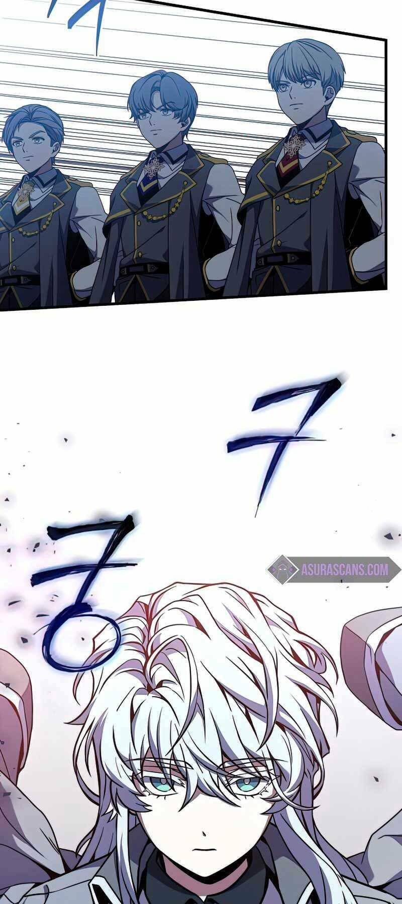 Huyền Thoại Giáo Sĩ Trở Lại Chapter 56 - Trang 2