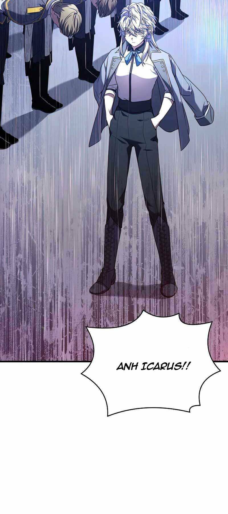 Huyền Thoại Giáo Sĩ Trở Lại Chapter 56 - Trang 2