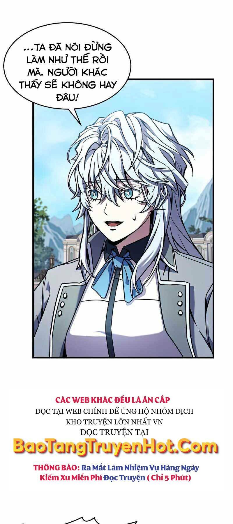 Huyền Thoại Giáo Sĩ Trở Lại Chapter 56 - Trang 2