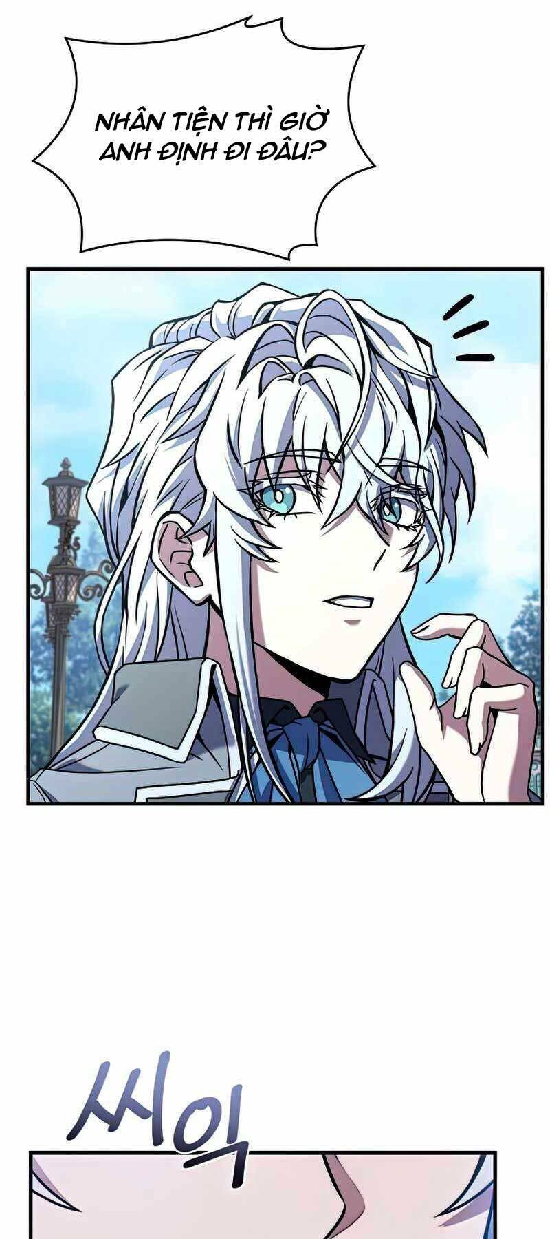 Huyền Thoại Giáo Sĩ Trở Lại Chapter 56 - Trang 2