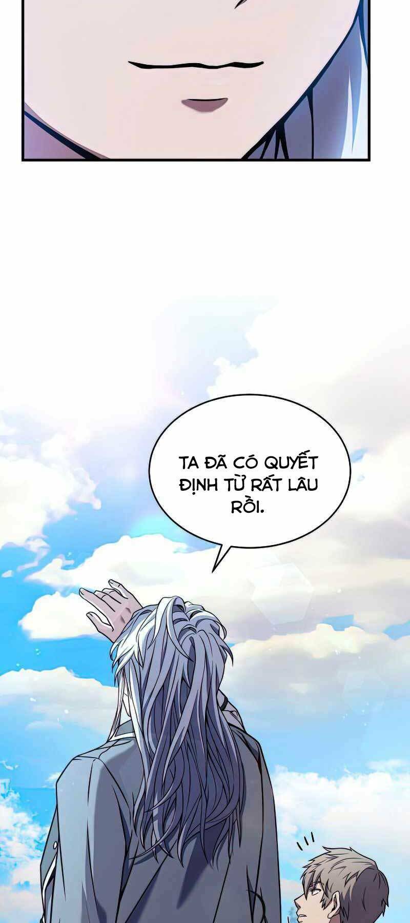 Huyền Thoại Giáo Sĩ Trở Lại Chapter 56 - Trang 2